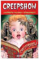 CreepShow Relatos de Suspense cover image