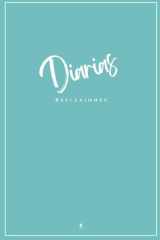 Reflexiones Diarias Para El Héroe Interior (Edición Turquesa Y Blanca) cover image