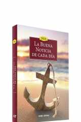 La Buena Noticia de cada día 2026: Edición España cover image