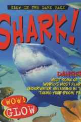 Glow In The Dark Shark PACK. cover image