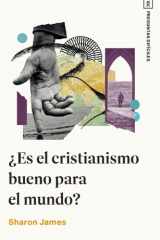 ¿Es el cristianismo bueno para el mundo? cover image