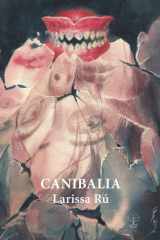 Canibalia (Spanish Edition) cover image