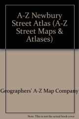 Newbury Street Atlas w/ cover image
