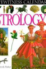 Eyewitness Calendar 2001: Astrology cover image