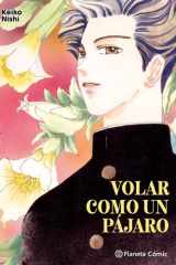 Volar como un pájaro cover image