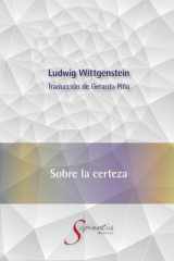 Sobre la certeza cover image