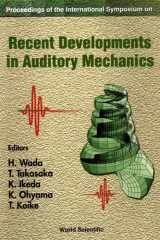 REC DEVELOP AUDIT MECHAN [W/ CD] cover image