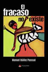El fracaso no existe (Spanish Edition) cover image