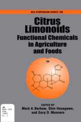 Citrus Limonoids cover image