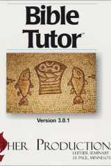 The Bible Tutor cover image