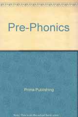 Pre-Phonics cover image