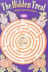 The Hidden Treat cover image