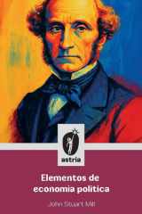 Elementos de Economía Política cover image