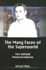 MANY FACES OF THE SUPERWORLD, THE cover image