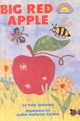 Big Red Apple cover image