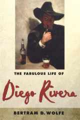 The Fabulous Life of Diego Rivera cover image