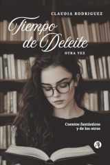 Tiempo de Deleite: Otra vez (Spanish Edition) cover image