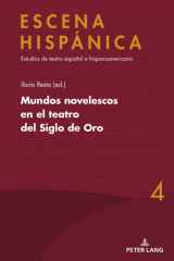 Mundos Novelescos en el Teatro Del Siglo de Oro cover image