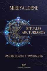 Rituales Arcturianos Sanación, Bienestar y Transformación cover image