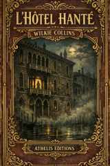 L'hôtel hanté (French Edition) cover image