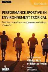 Performance sportive en environnement tropical Etat des connaissance cover image
