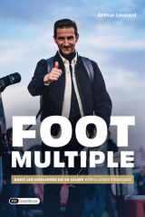 Foot Multiple: Dans les coulisses de 30 clubs populaires français cover image