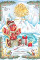 Rainbow Sea, Dream's Origin !: tome 1 - Le Calendrier de l'Avent (French Edition) cover image