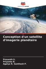 Conception d'un satellite d'imagerie planétaire (French Edition) cover image