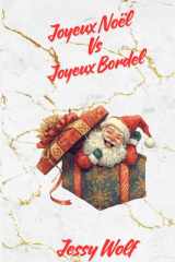 Joyeux Noël Vs Joyeux Bordel: Tome 3.5 (French Edition) cover image
