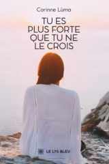 Tu es plus forte que tu ne le crois cover image