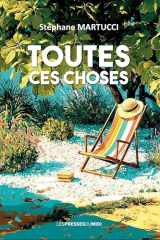 TOUTES CES CHOSES cover image
