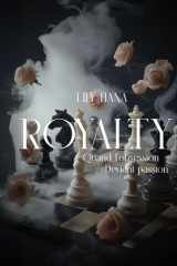 Royalty (French Edition) cover image