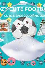 COZY CUTE FOOTBALL (French Edition) cover image