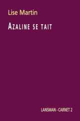 AZALINE SE TAIT cover image