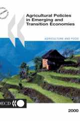 Agricultural Policies in Emerging and Transition Economies 2000 cover image