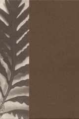 Natura Naturata Address Book cover image