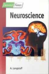 BIOS Instant Notes in Neuroscience cover image