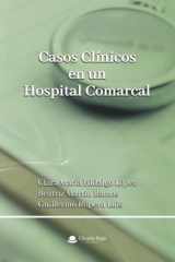 Casos Clínicos en un Hospital Comarcal (Spanish Edition) cover image