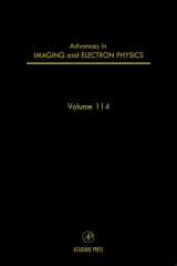 Advances in Imaging and Electron Physics cover image