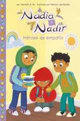 Héroes de Empatía (Empathy Heroes) cover image