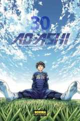AO ASHI 30 cover image