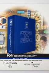 Physicians' Desk Reference 2000 Electronic Library: Institutional cover image