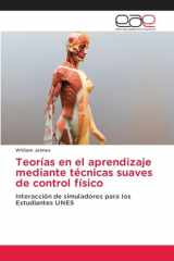 Teorías en el aprendizaje mediante técnicas suaves de control físico (Spanish Edition) cover image