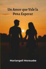 Un Amor Que Vale la Pena Esperar cover image