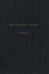 Architectural Secrets cover image
