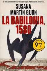 La Babilonia, 1580 (edición limitada · Verano) cover image