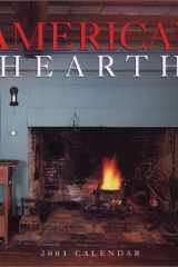 American Hearth 2001 Calendar cover image