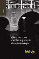 66 Décimas para Cuerdas Migratorias cover image