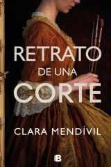 Retrato de una Corte / Portrait of a Court cover image