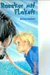 Rosskur mit Flokati. cover image